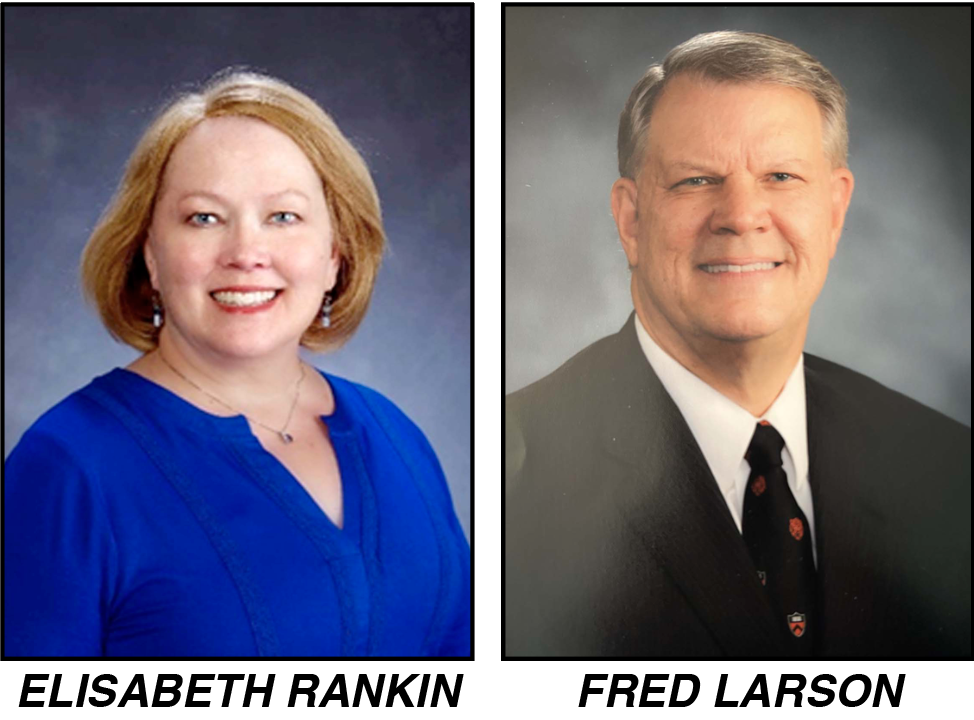County Legislature District 12 Candidates Square Off News, Sports